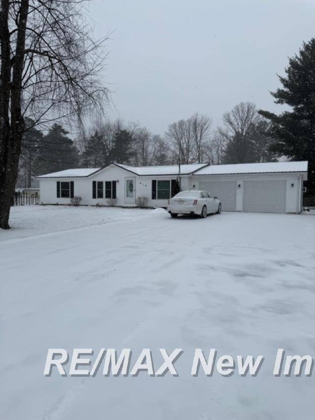 Gladwin, MI 48612,610 Quilette ST