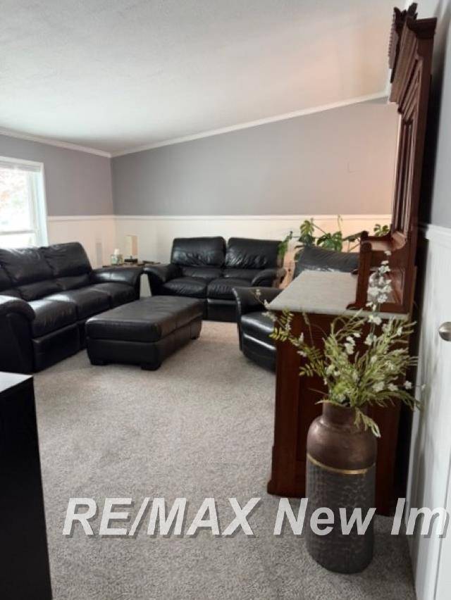 Gladwin, MI 48612,610 Quilette ST