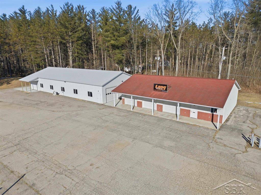 3331 N M18 HWY, Beavertontownship_gladwin, MI 48612