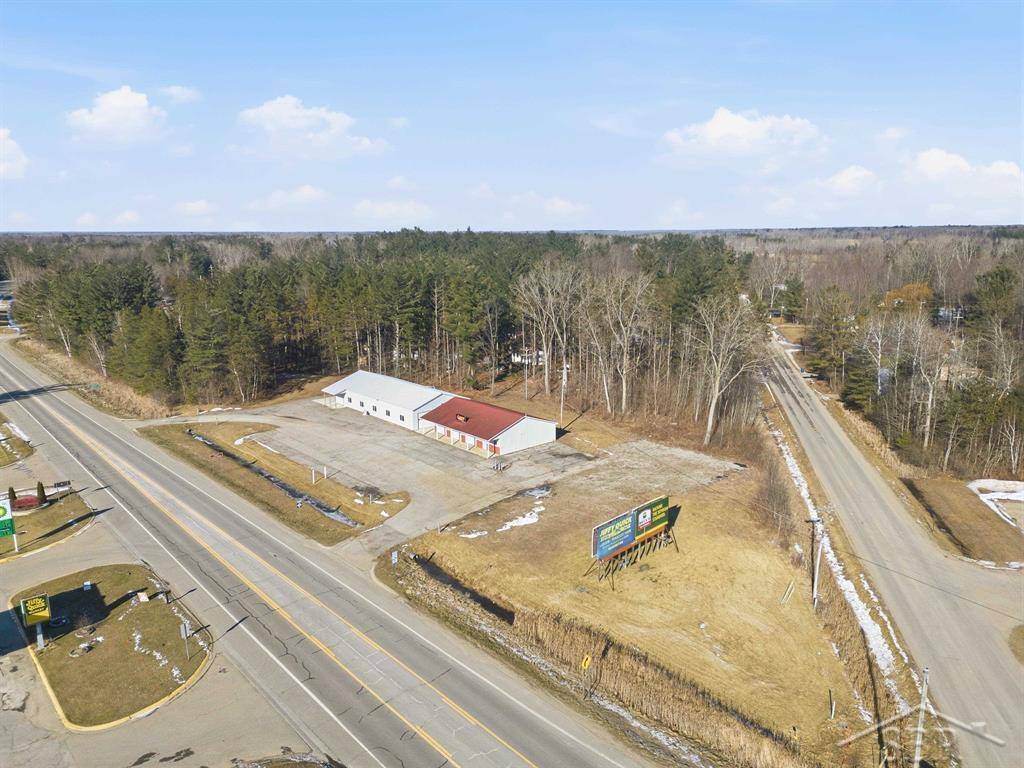 3331 N M18 HWY, Beavertontownship_gladwin, MI 48612