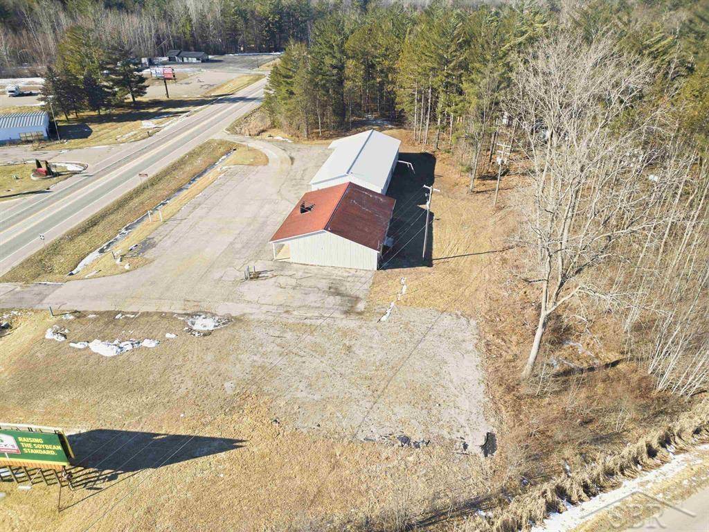 3331 N M18 HWY, Beavertontownship_gladwin, MI 48612