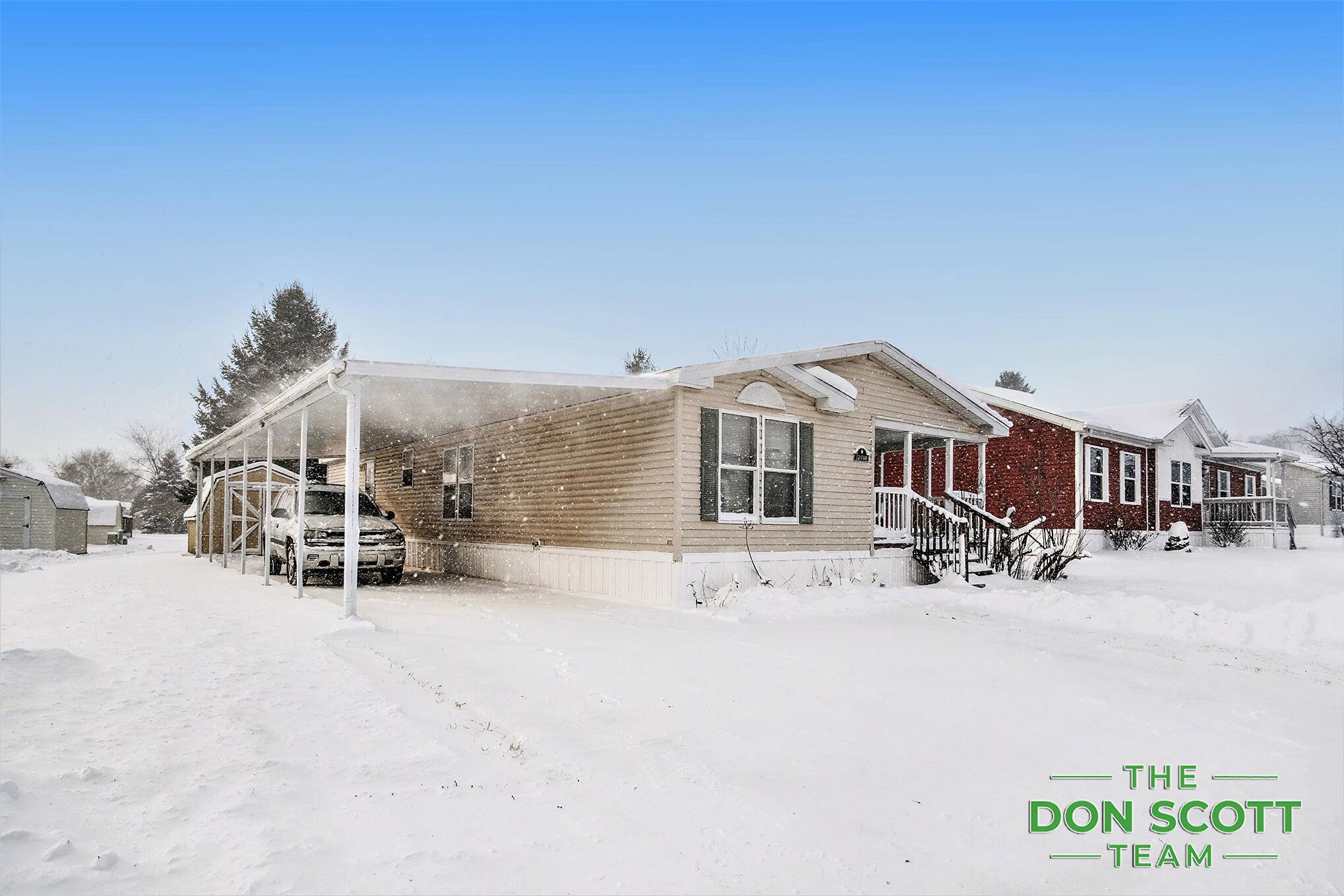 Cedar Springs, MI 49319,13749 Bluebell LN