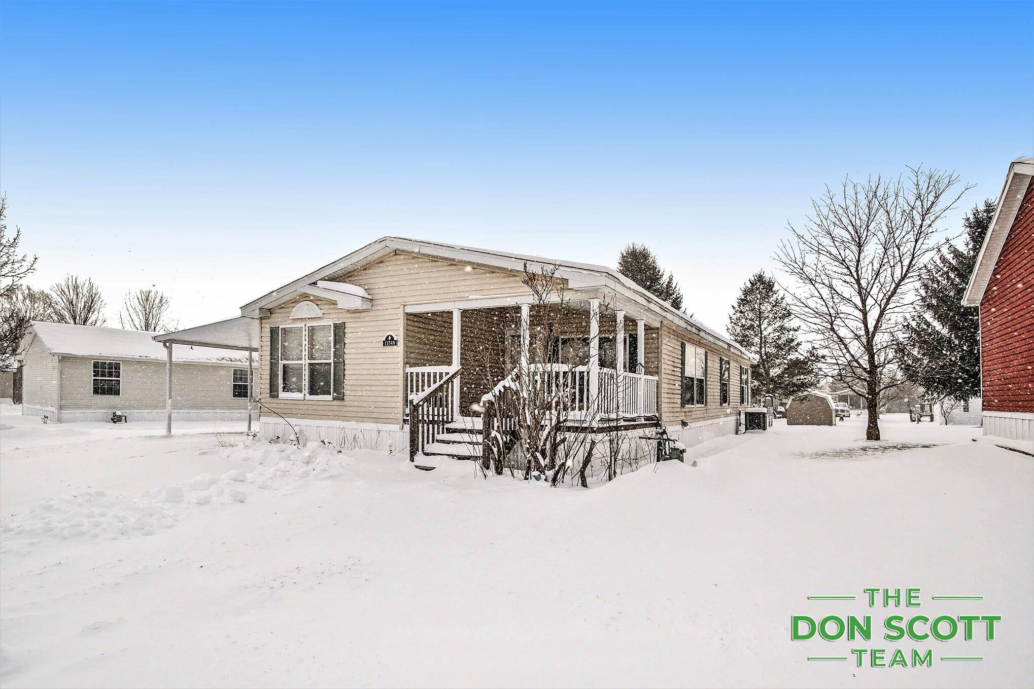 Cedar Springs, MI 49319,13749 Bluebell LN