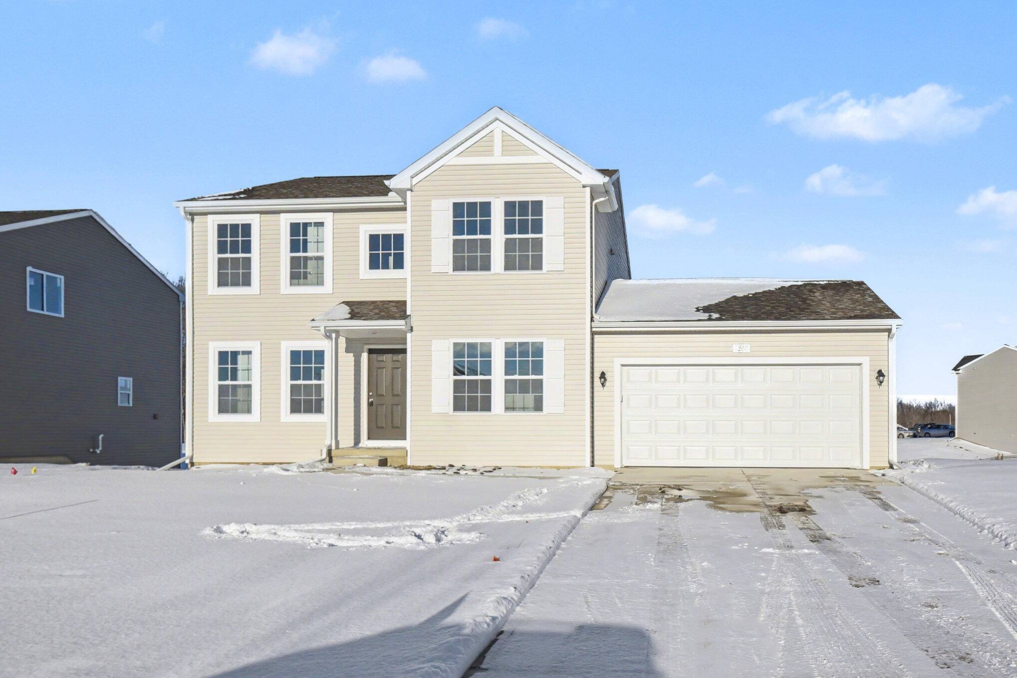 Holland, MI 49424,13736 Oasis AVE