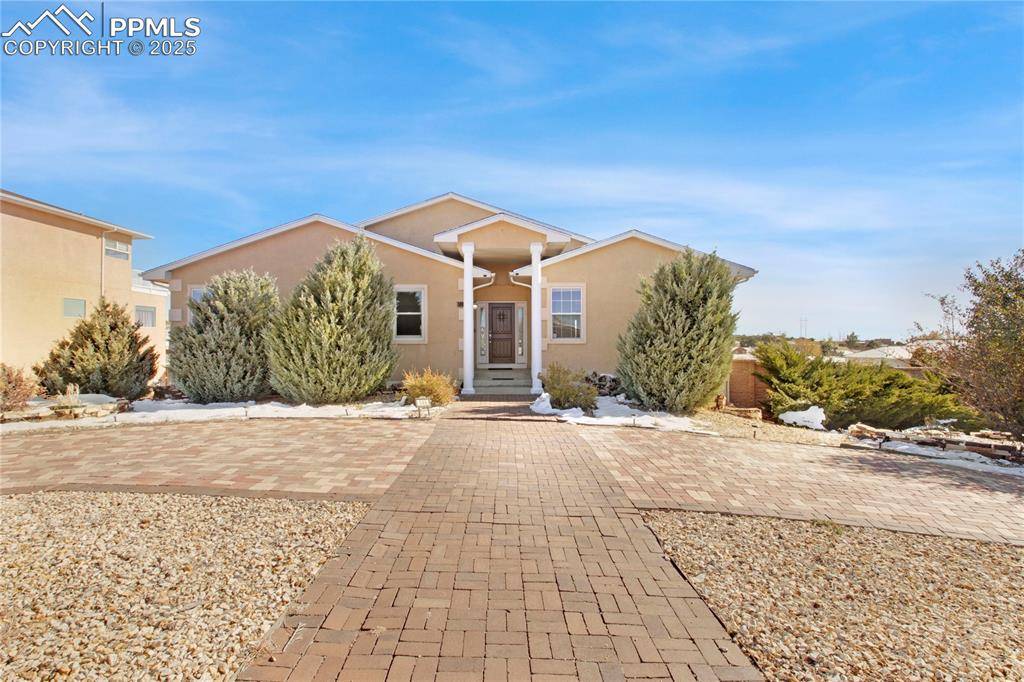 Pueblo West, CO 81007,946 S Greenway AVE