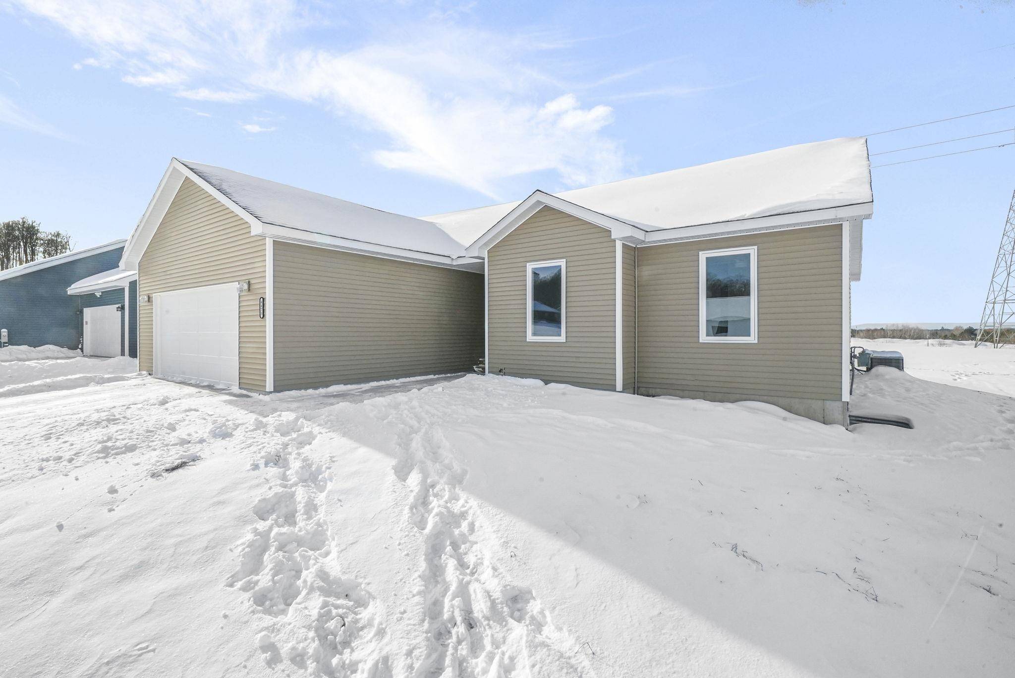 Grawn, MI 49637,4475 Edwin BLVD