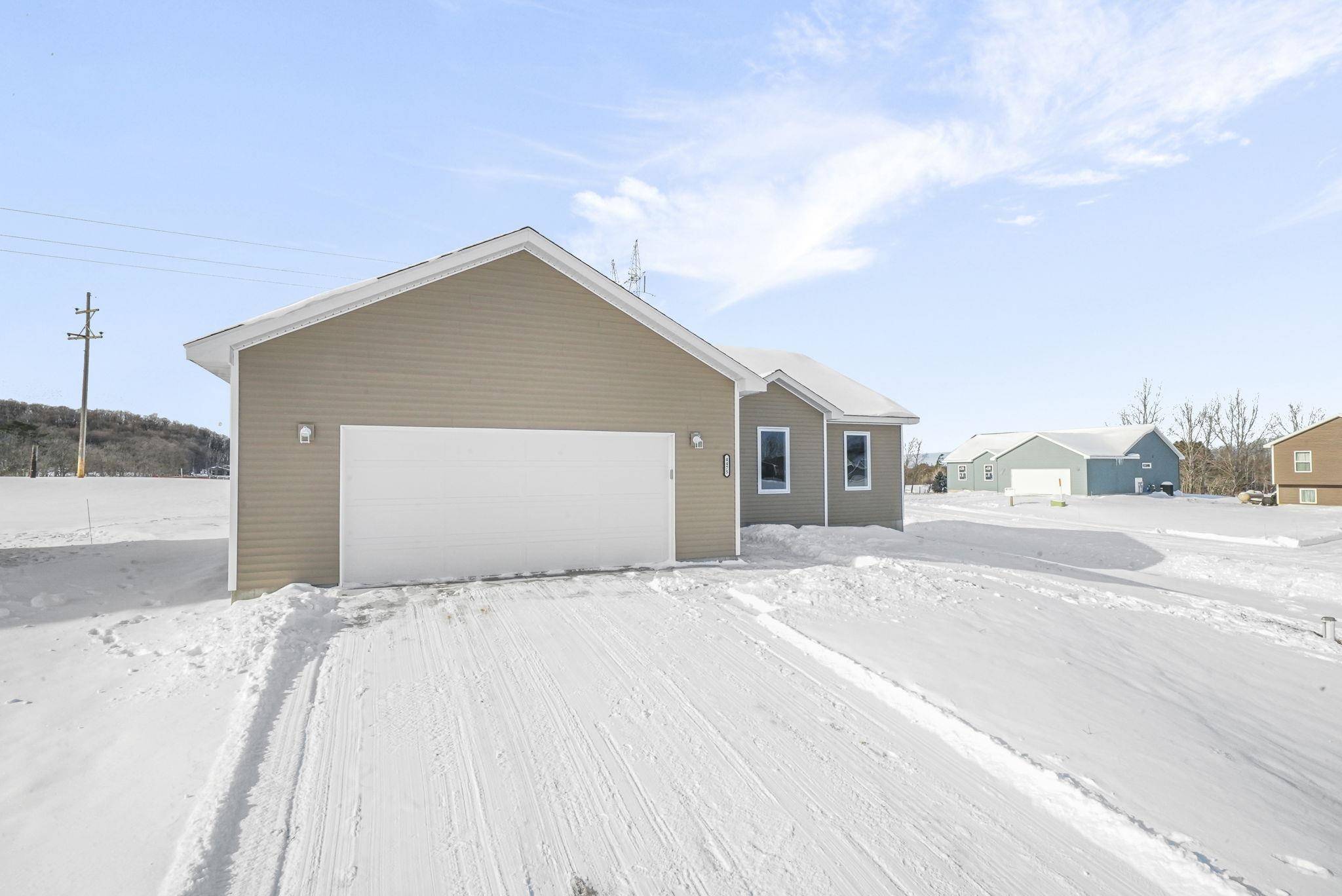 Grawn, MI 49637,4475 Edwin BLVD