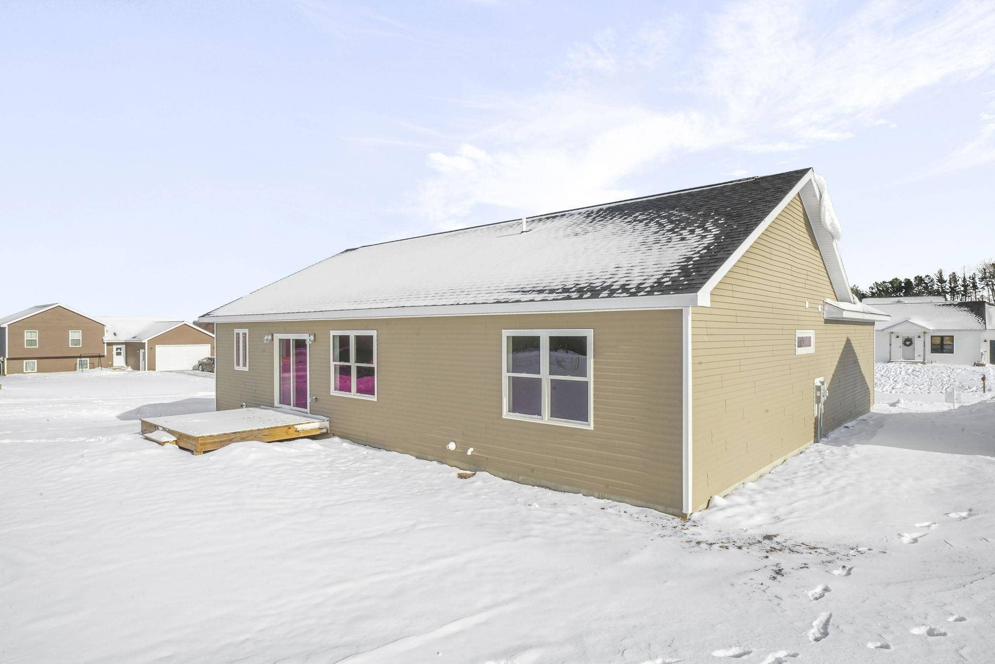 Grawn, MI 49637,4475 Edwin BLVD