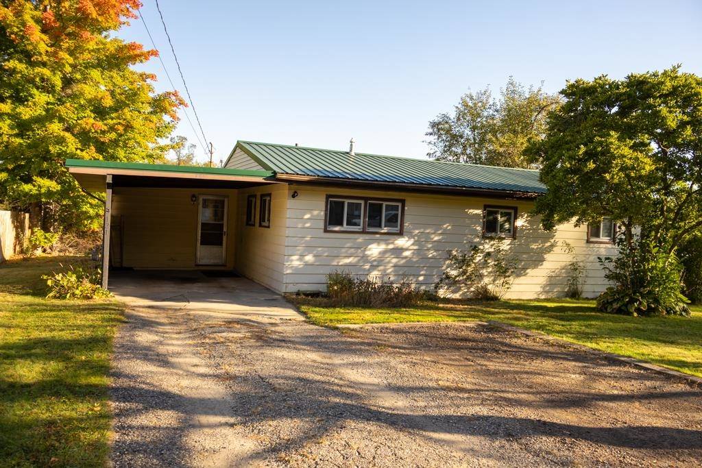 Barryton, MI 49305,121 Haddix BLVD