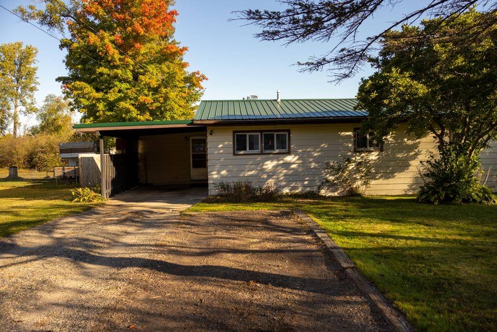 Barryton, MI 49305,121 Haddix BLVD