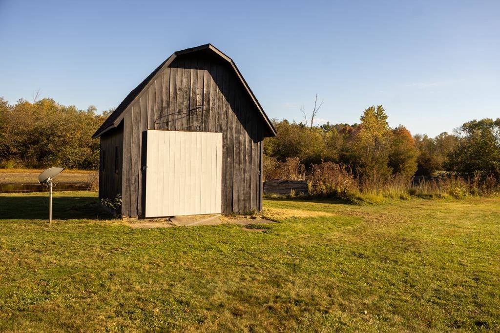 Barryton, MI 49305,121 Haddix BLVD