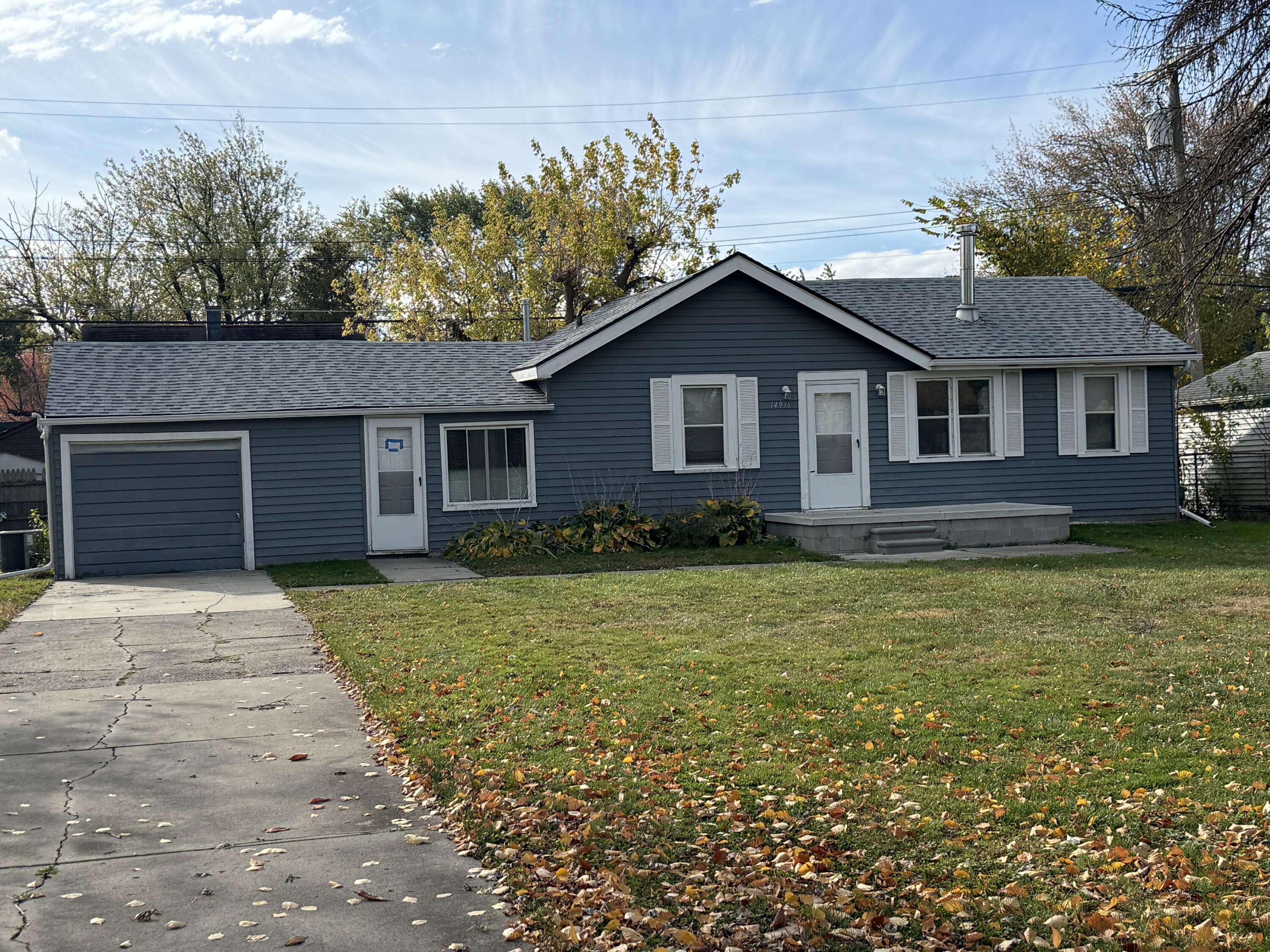 Warren, MI 48089,14936 Alberta AVE