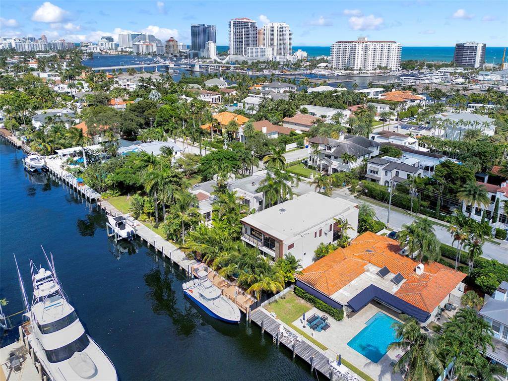 Fort Lauderdale, FL 33301,609 Poinciana Dr