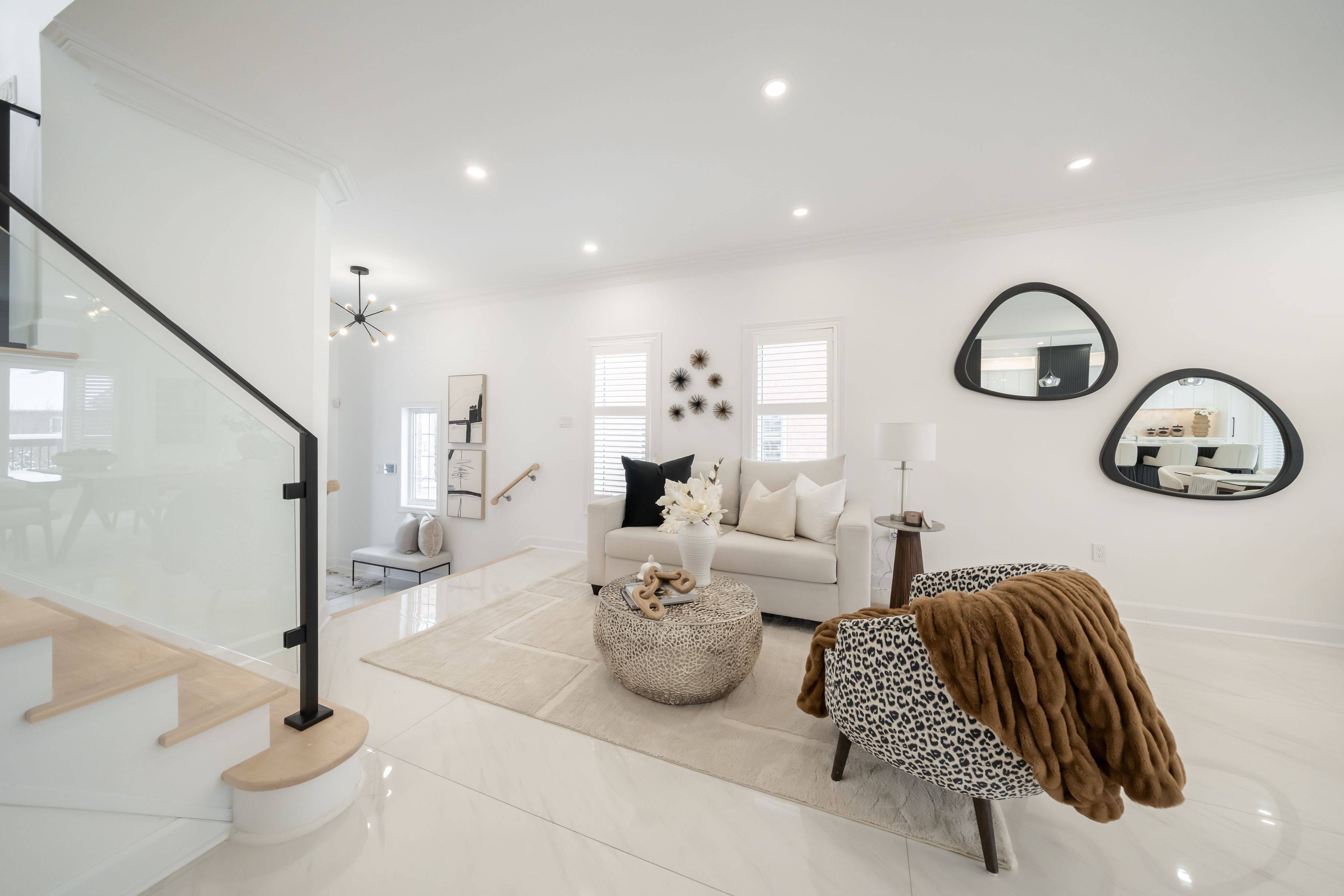 Richmond Hill, ON L4E 0A2,33 Carnoustie CRES