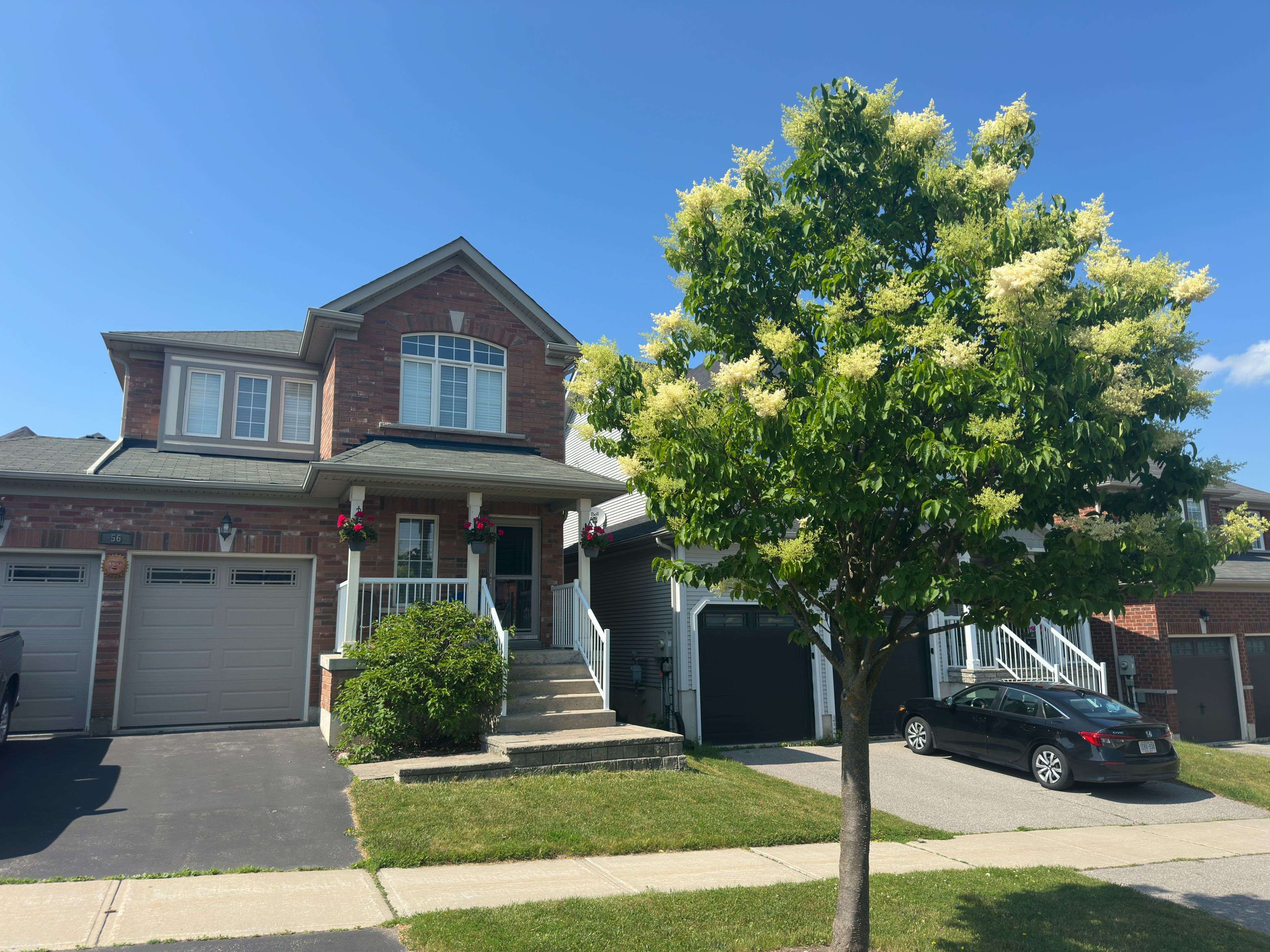 Georgina, ON L4P 4G9,56 Ian DR