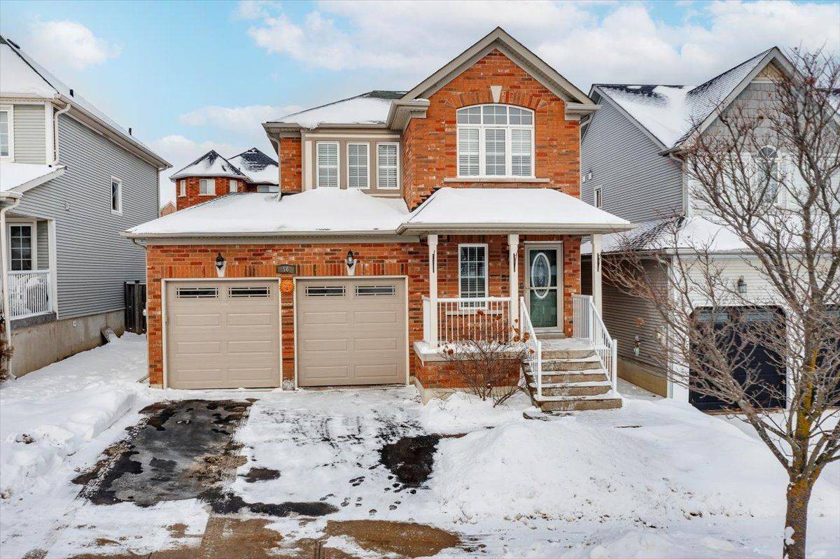 Georgina, ON L4P 4G9,56 Ian DR