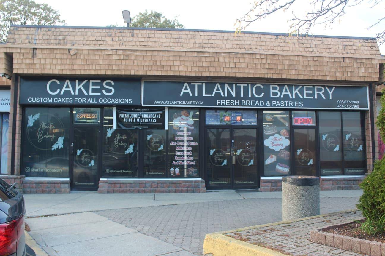 Mississauga, ON L4T 3Z9,4025 Brandon Gate DR N #4