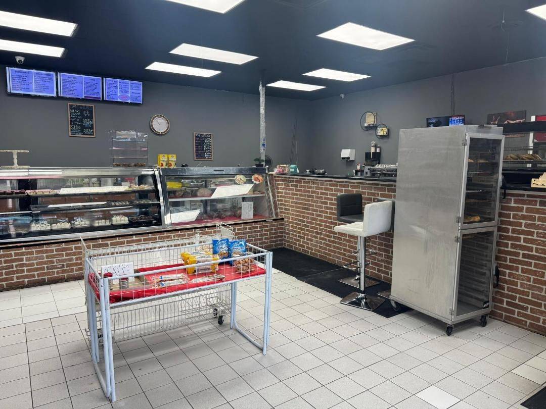 Mississauga, ON L4T 3Z9,4025 Brandon Gate DR N #4