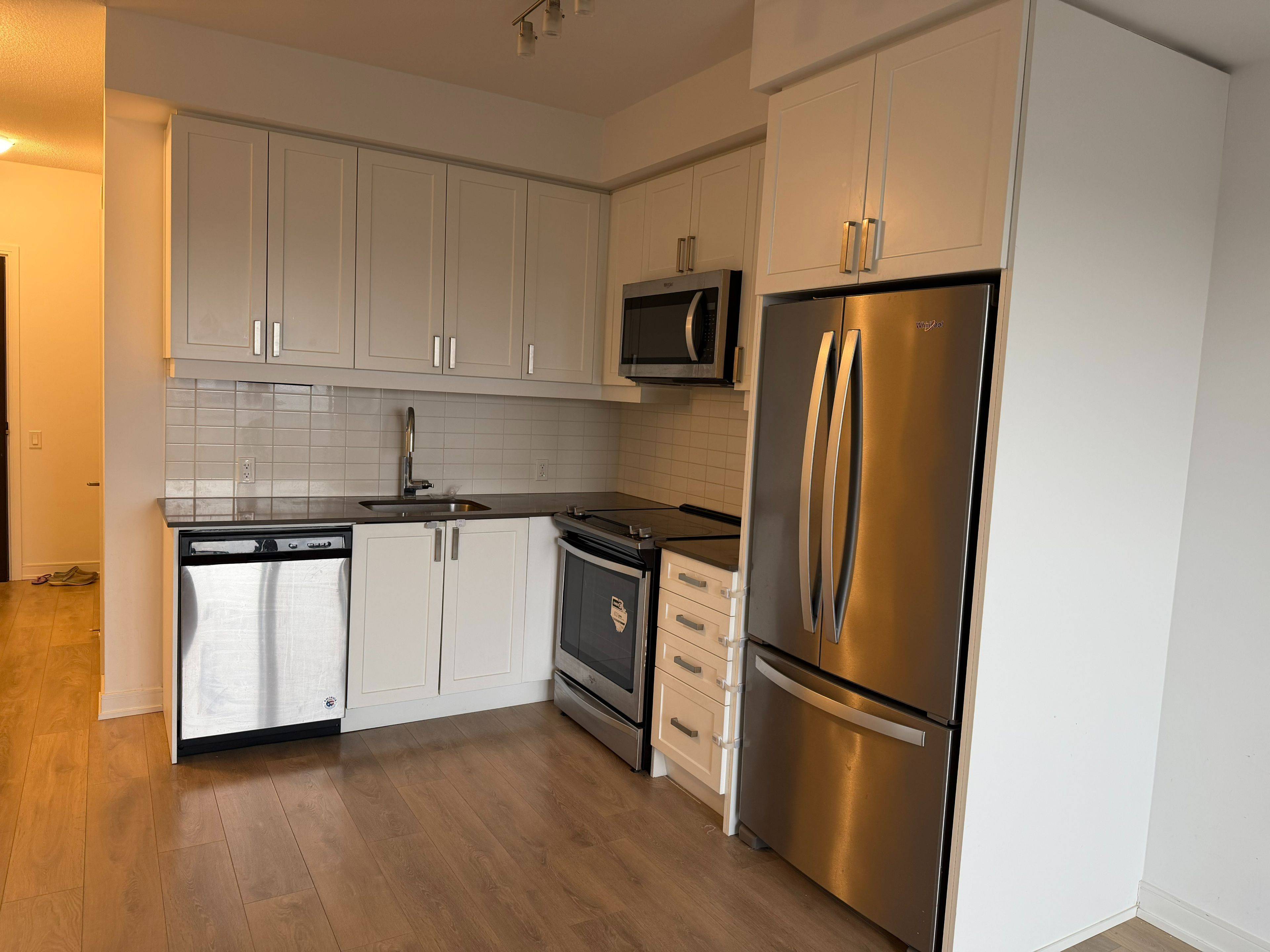 Mississauga, ON L4Z 4J8,8 Nahani WAY #2502