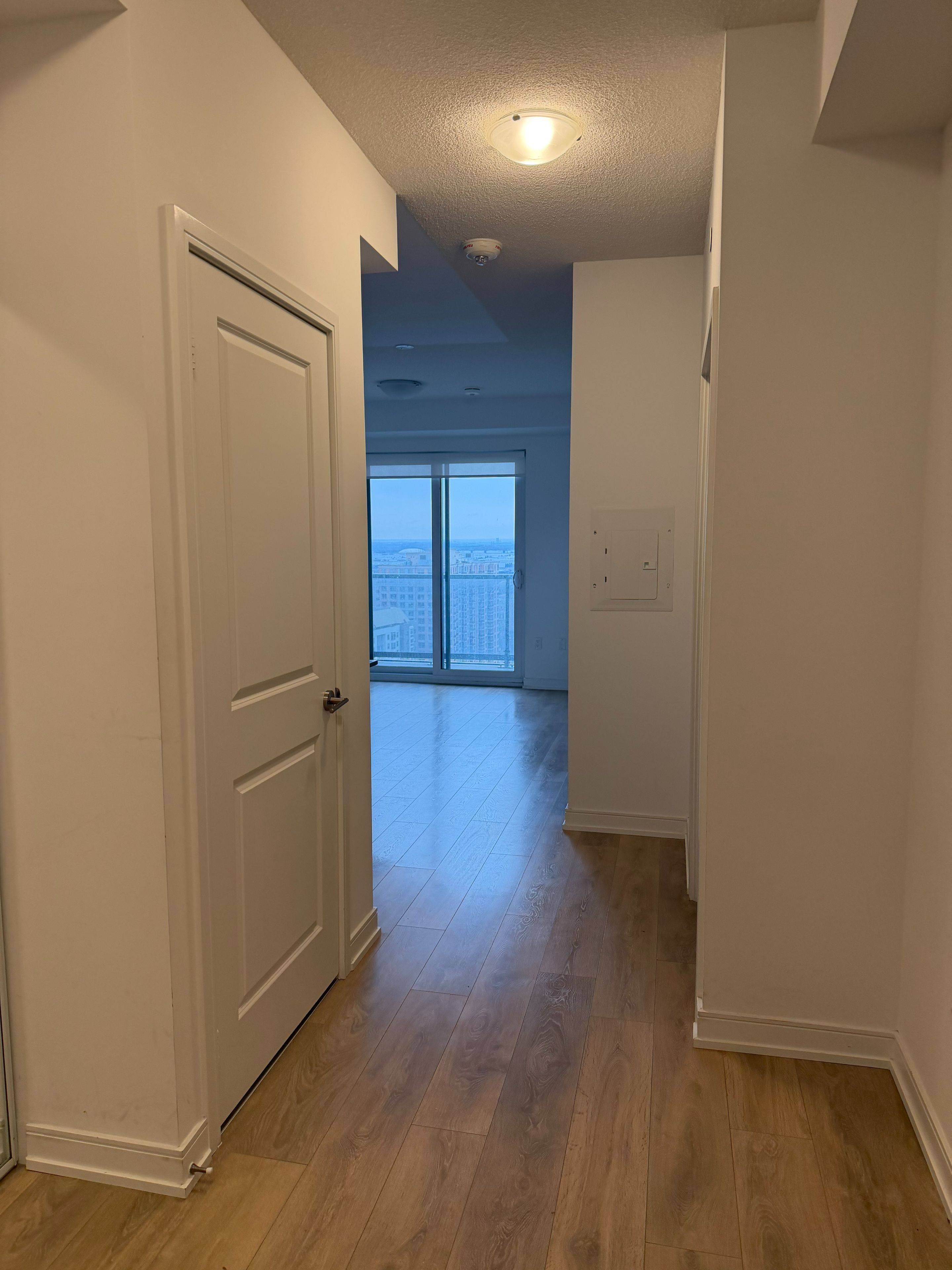 Mississauga, ON L4Z 4J8,8 Nahani WAY #2502