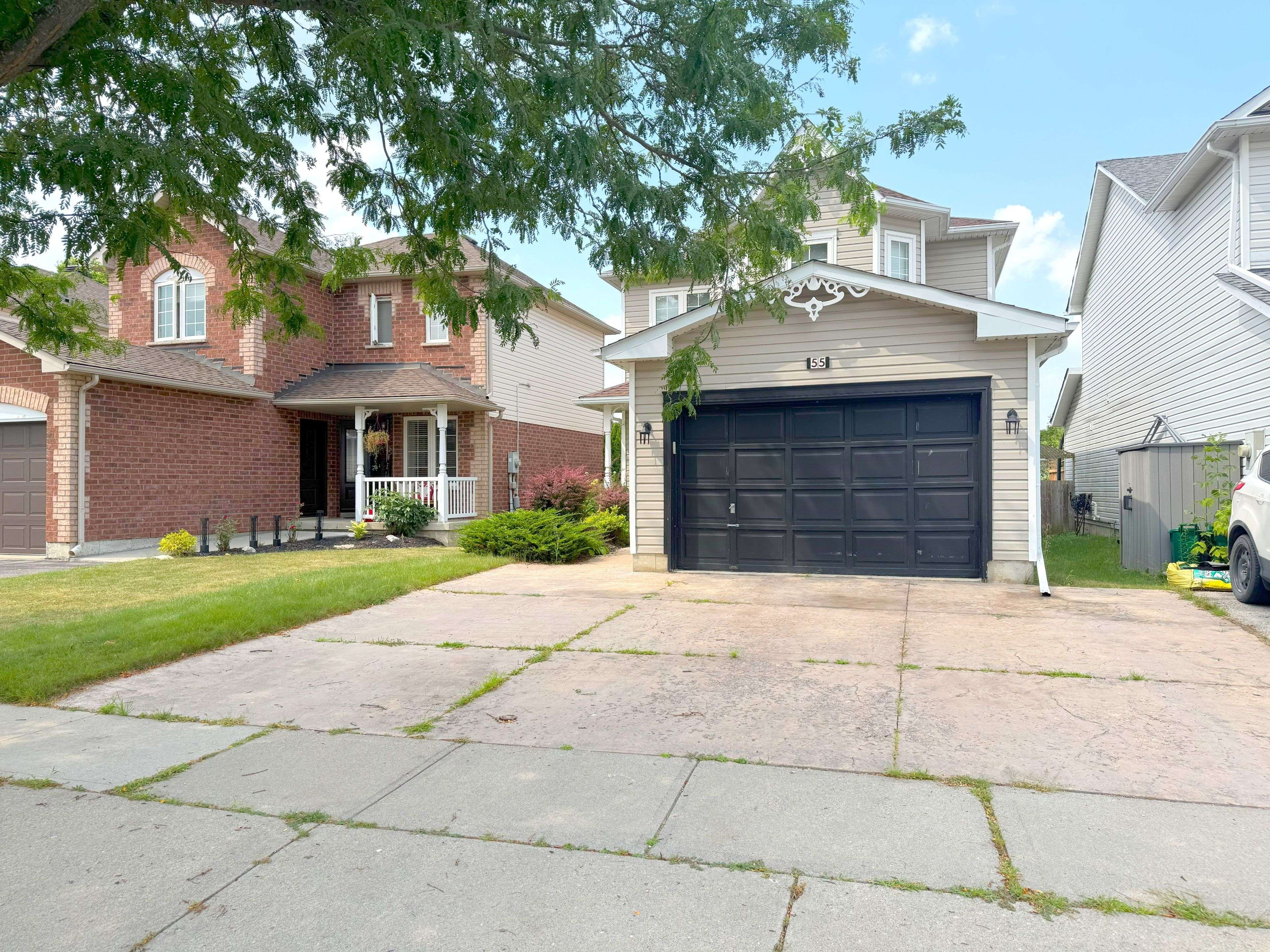 Cambridge, ON N1P 1J1,55 Langlaw DR