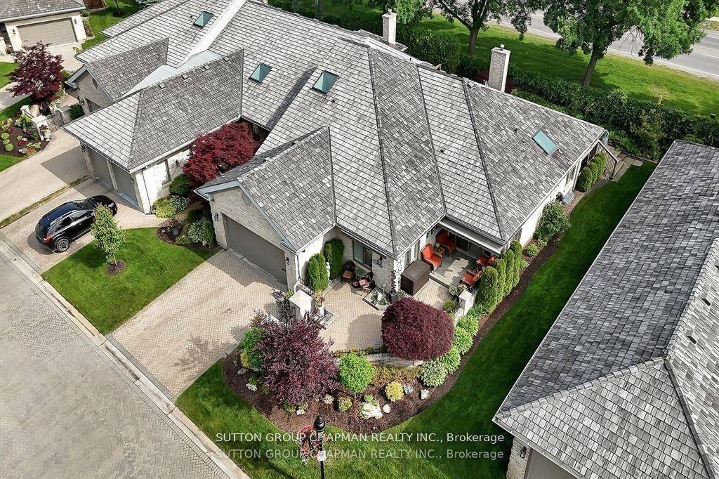 London North, ON N6H 5C6,1200 Riverside DR #4