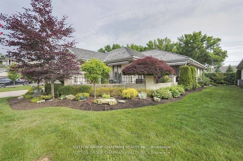 London North, ON N6H 5C6,1200 Riverside DR #4