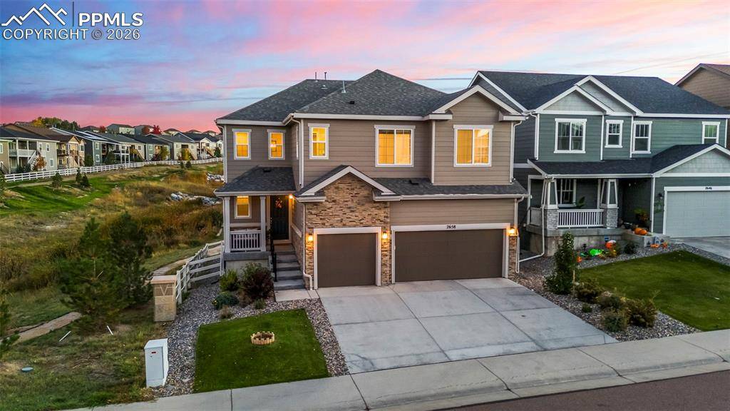Castle Rock, CO 80104,2658 Villageview LN
