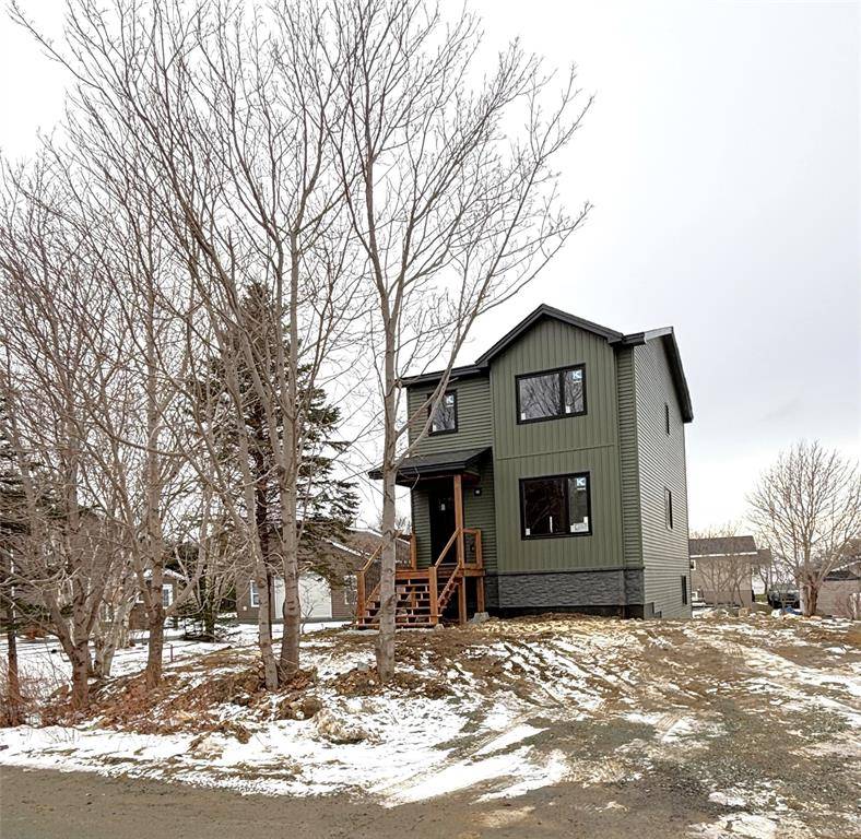 Conception Bay South, NL A1X7E1,12 Reginalds Place