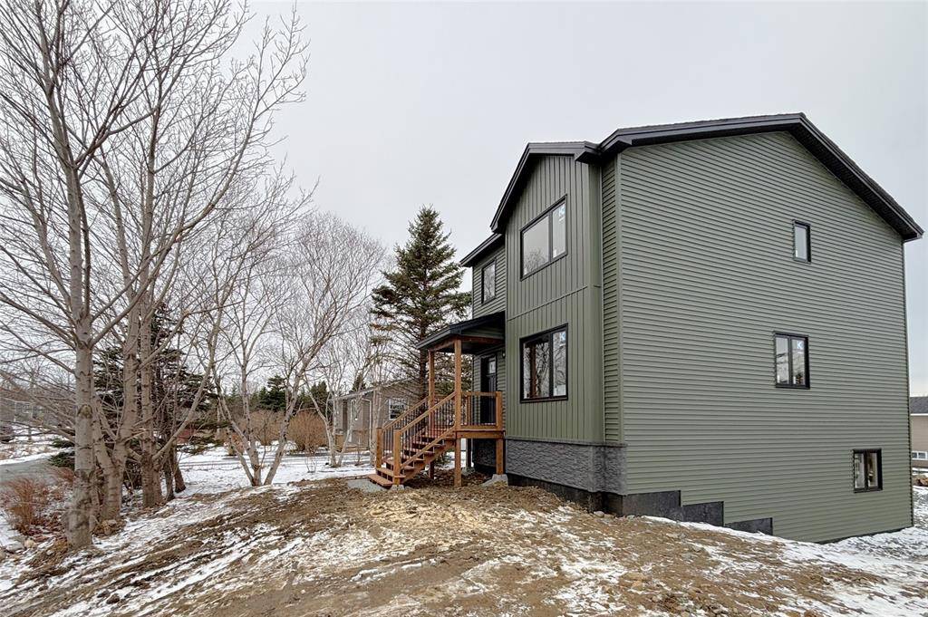 Conception Bay South, NL A1X7E1,12 Reginalds Place