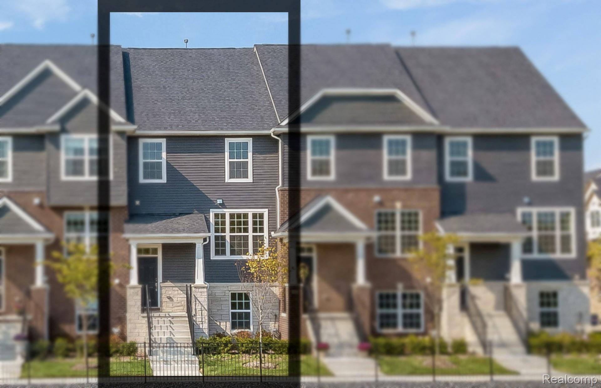 Plymouth, MI 48170,315 N Sydney CT