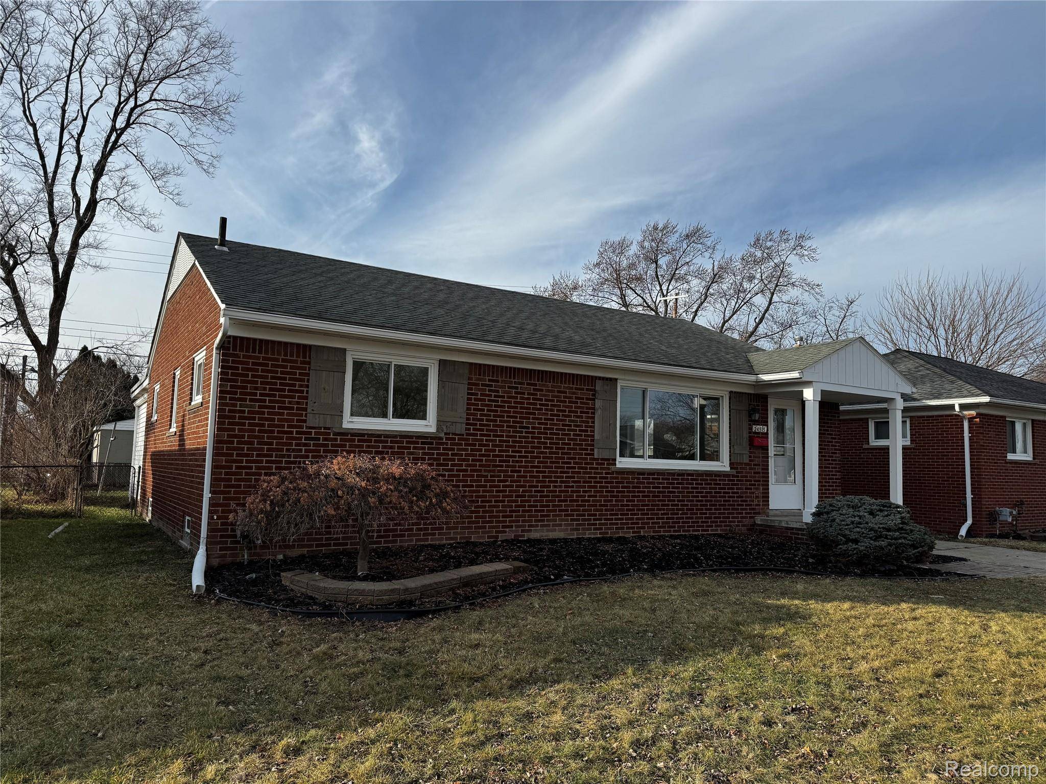 Eastpointe, MI 48021,24515 Petersburg AVE