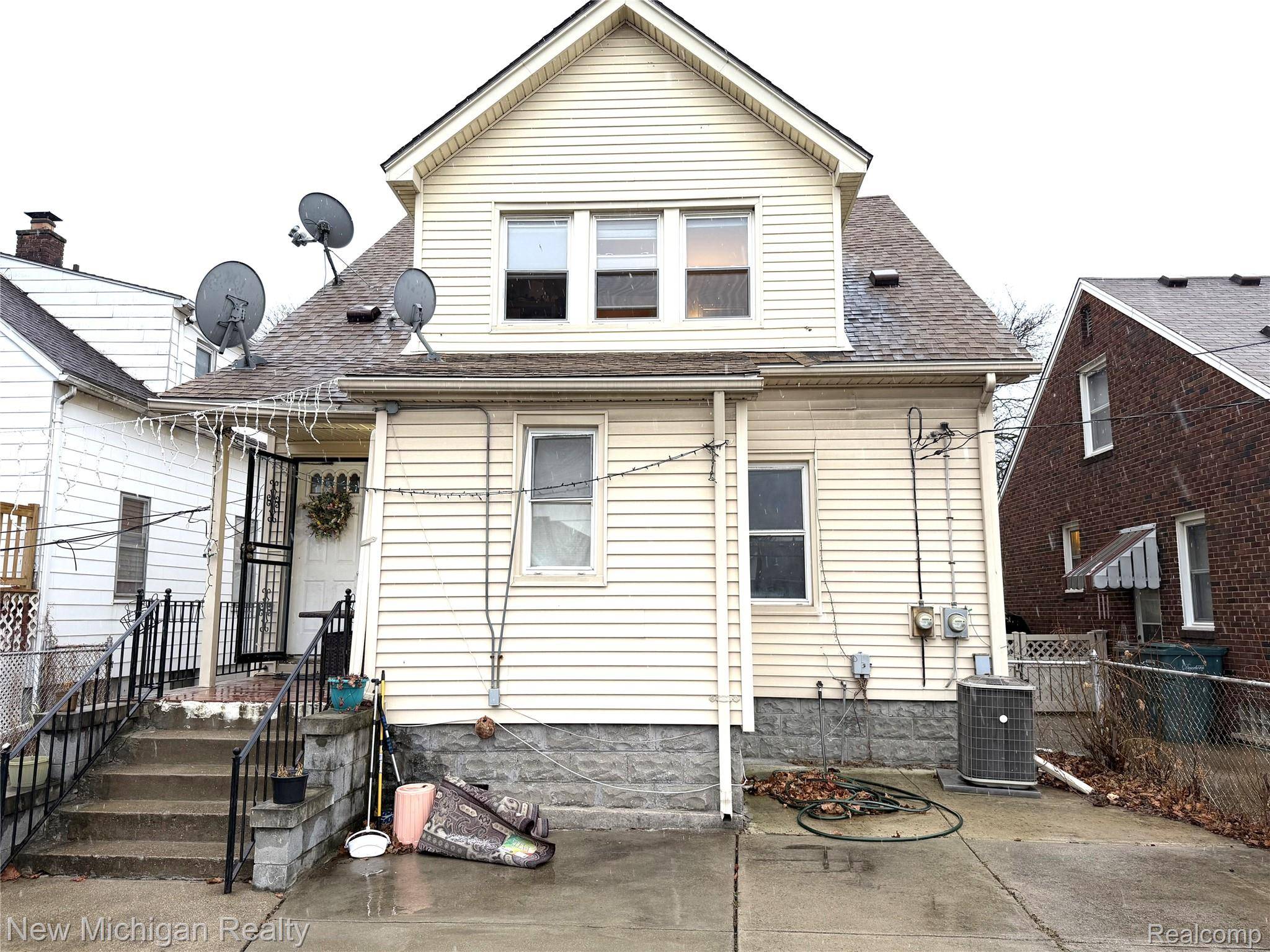 Dearborn, MI 48126,5510 Bingham ST