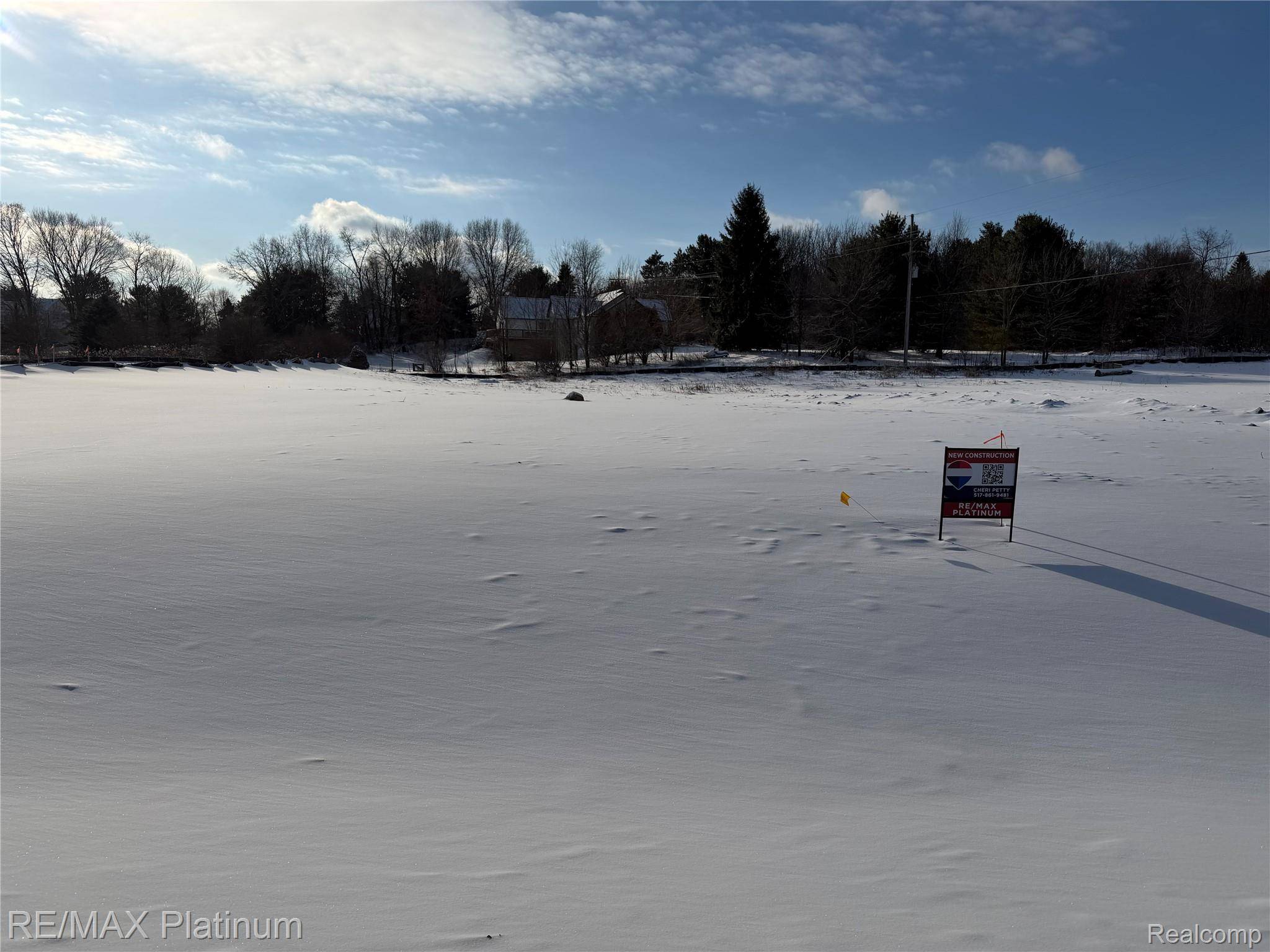 Brighton, MI 48114,V/L Lot #2 Sweetheart LN