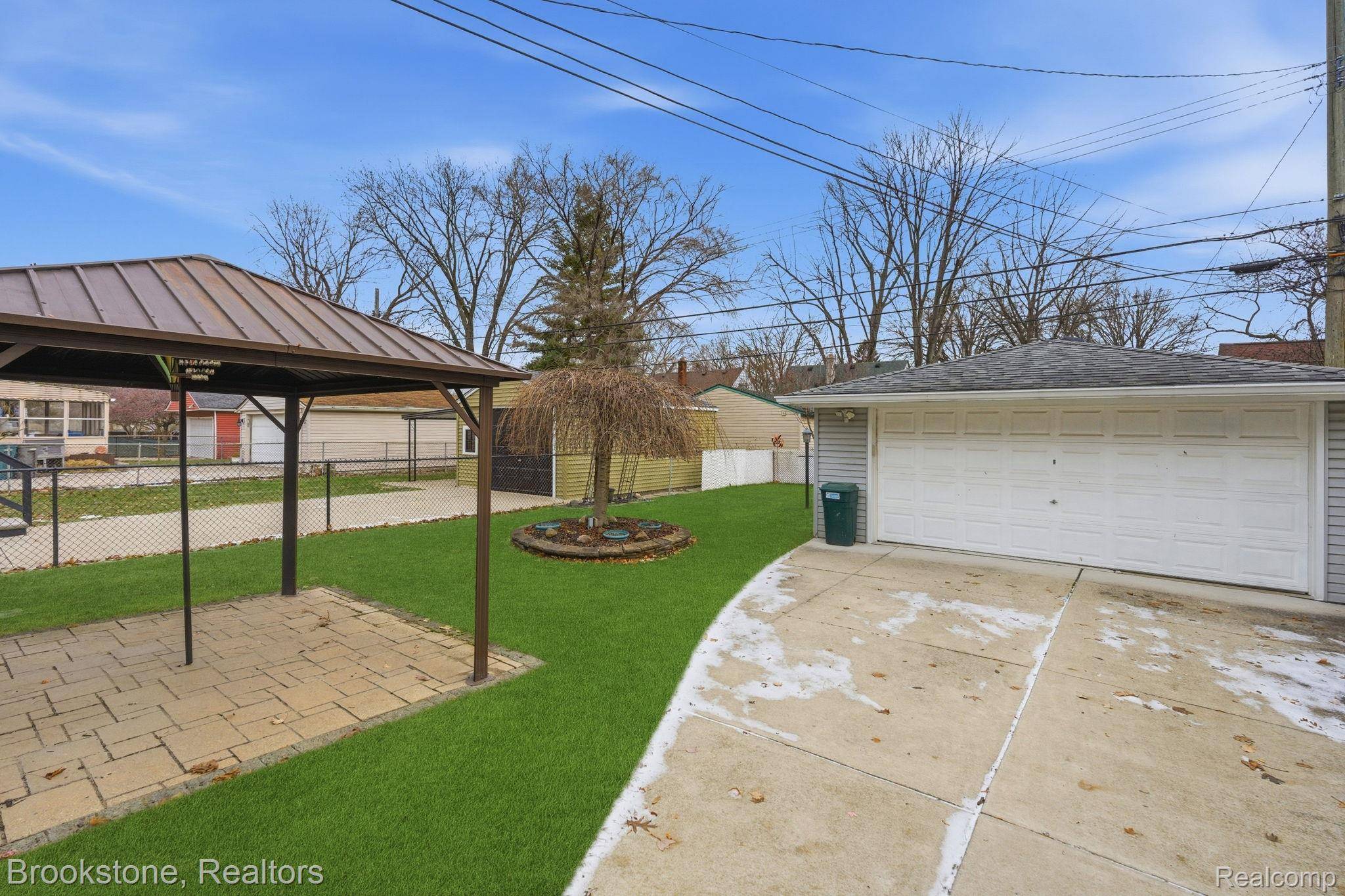 Dearborn, MI 48124,3371 Byrd ST