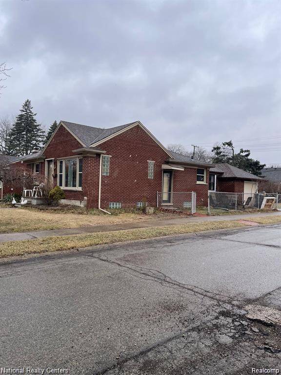 Dearborn, MI 48124,2000 BYRD ST