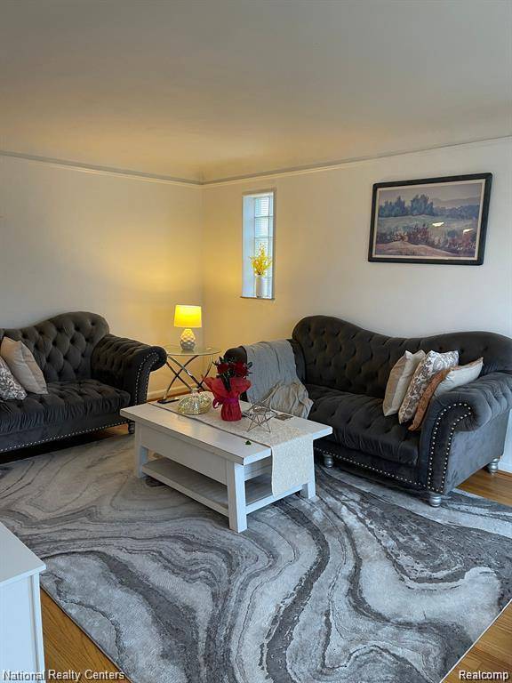 Dearborn, MI 48124,2000 BYRD ST