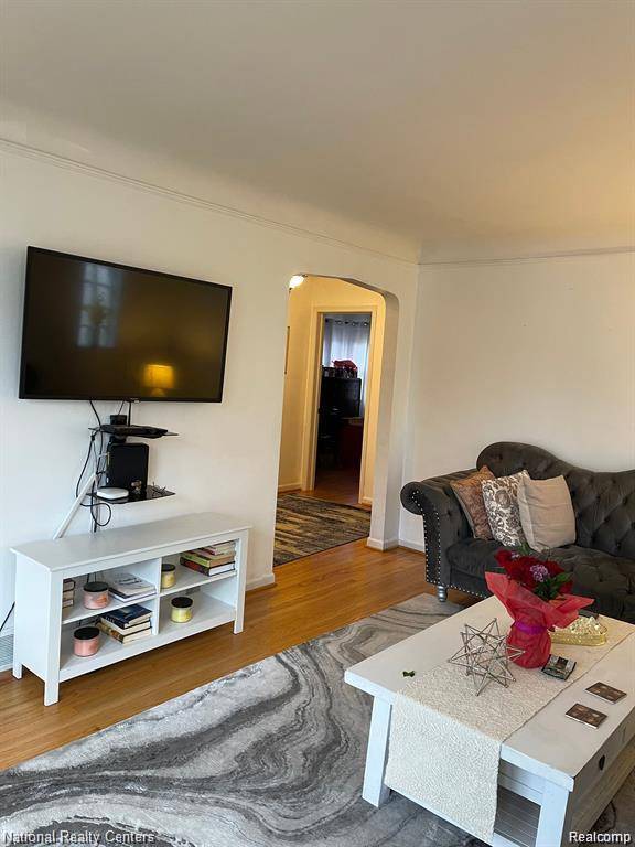 Dearborn, MI 48124,2000 BYRD ST