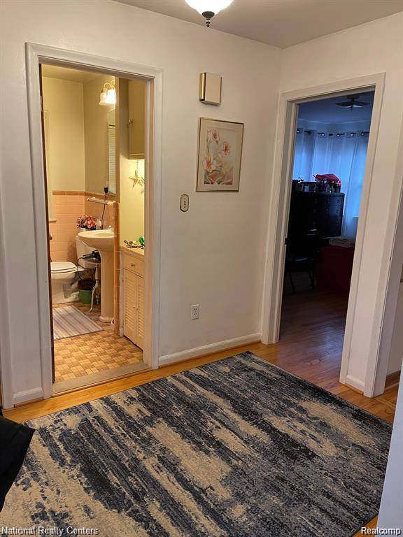 Dearborn, MI 48124,2000 BYRD ST