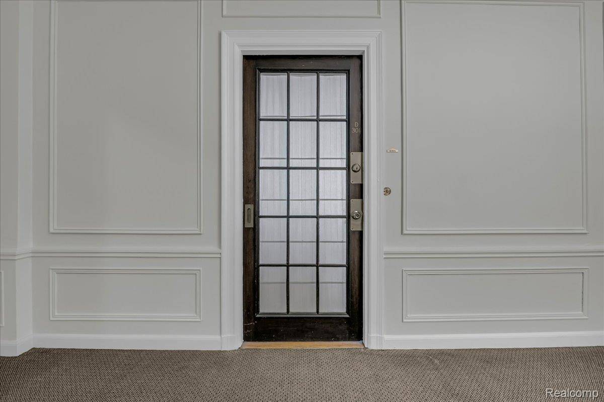 Detroit, MI 48207,2900 E Jefferson AVE #D 301