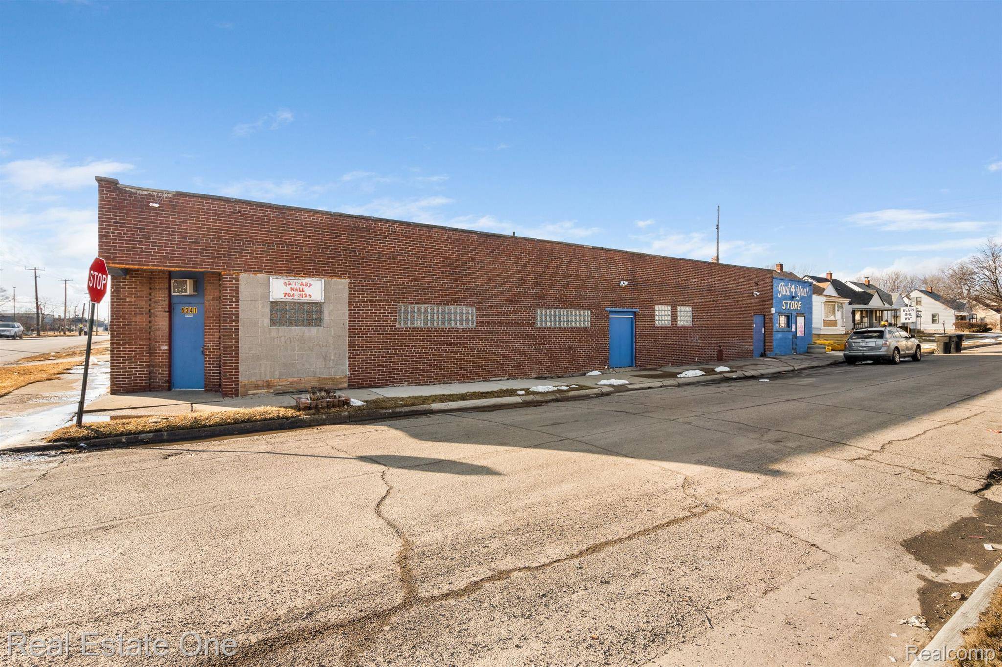 Detroit, MI 48234,5341 E NEVADA ST