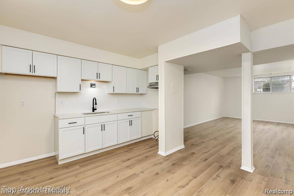 Sterling Heights, MI 48312,8251 Denwood DR #G1