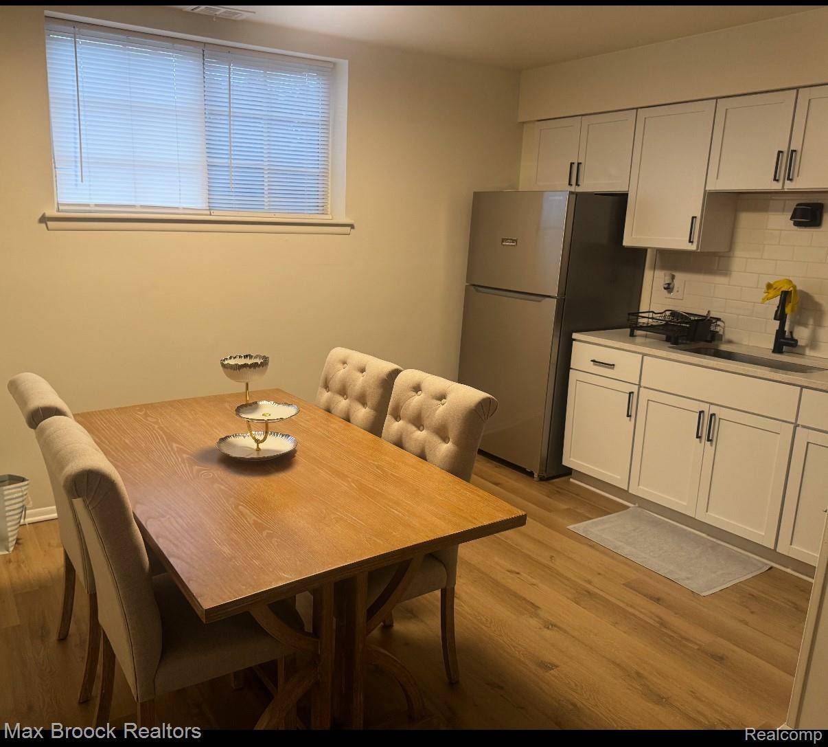 Sterling Heights, MI 48312,8251 Denwood DR #G1