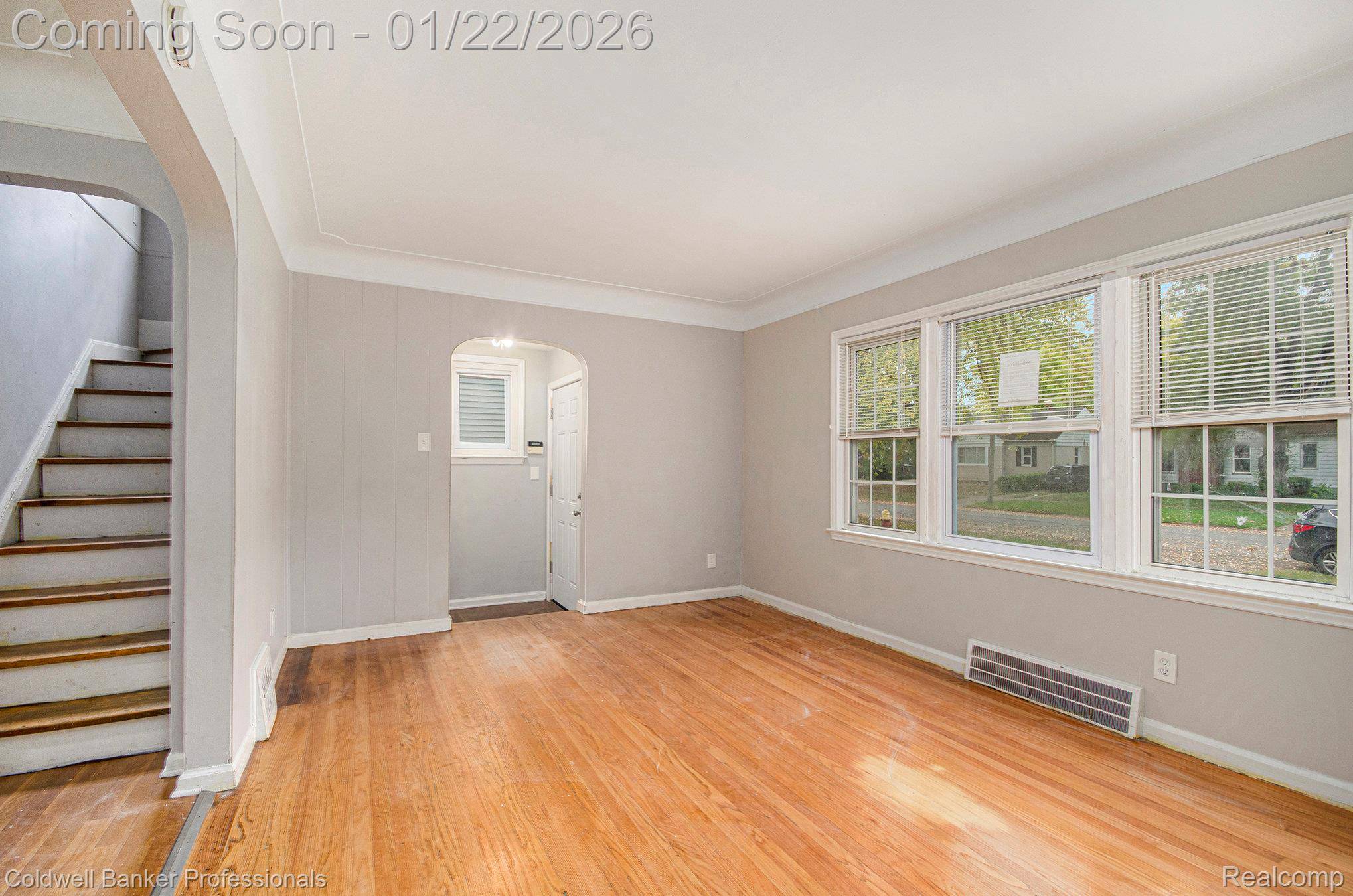 Detroit, MI 48224,5764 MARSEILLES ST