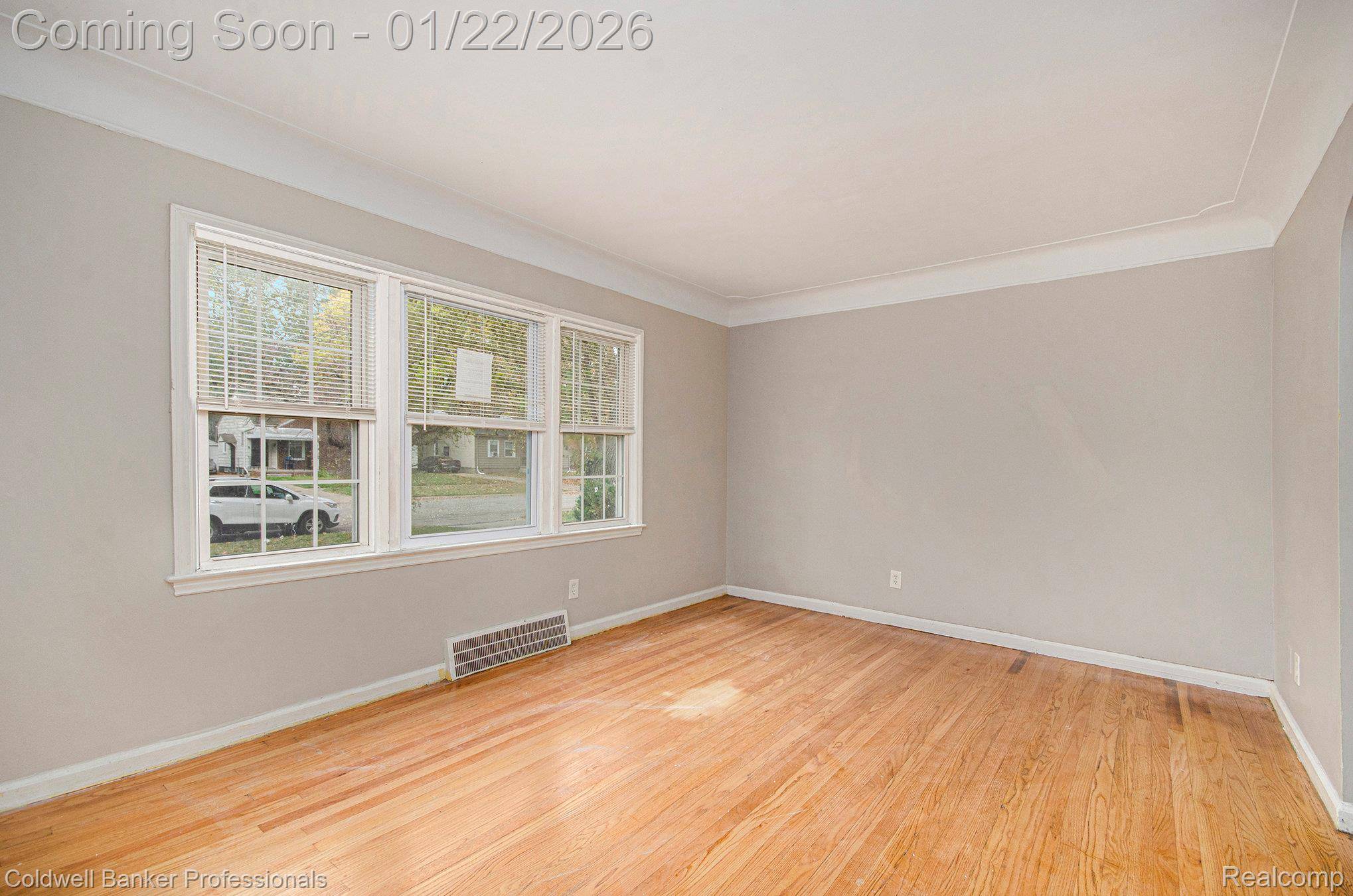 Detroit, MI 48224,5764 MARSEILLES ST