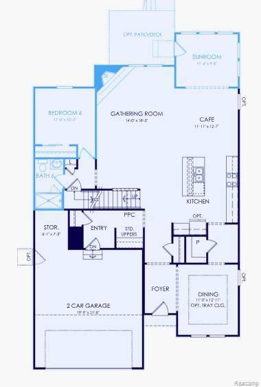 Saline, MI 48176,850 KUSS DR