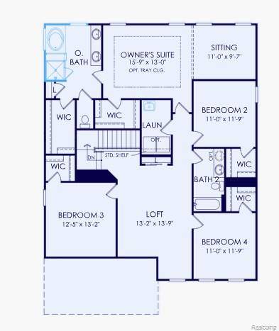 Saline, MI 48176,850 KUSS DR