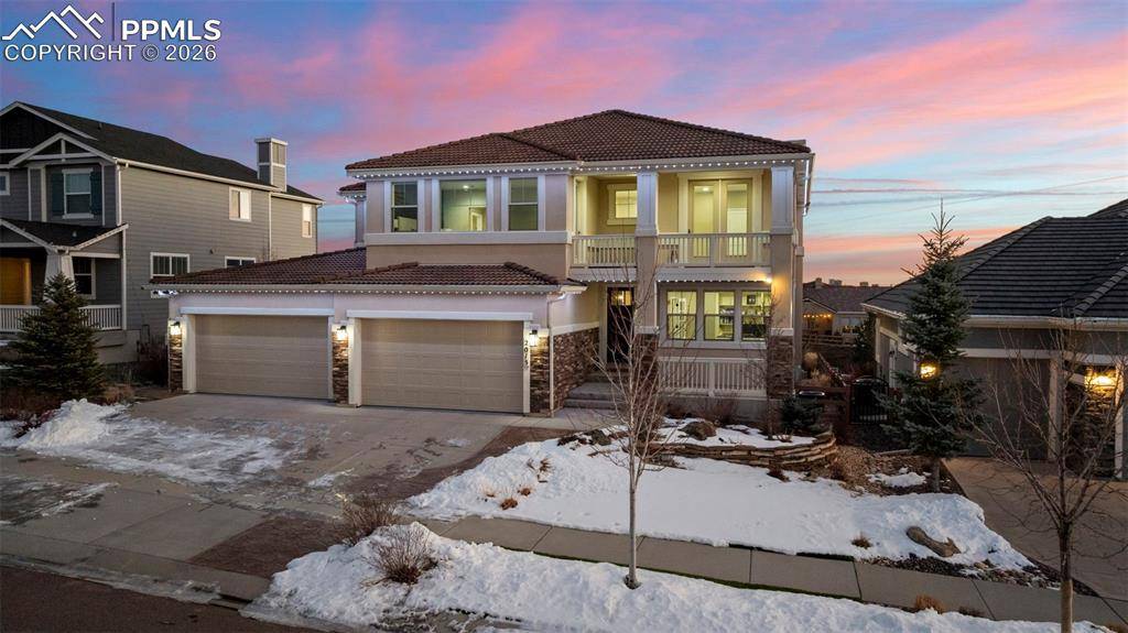 Colorado Springs, CO 80921,2015 Walnut Creek CT