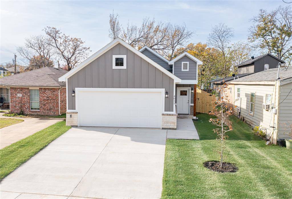 Dallas, TX 75212,4011 Puget Street