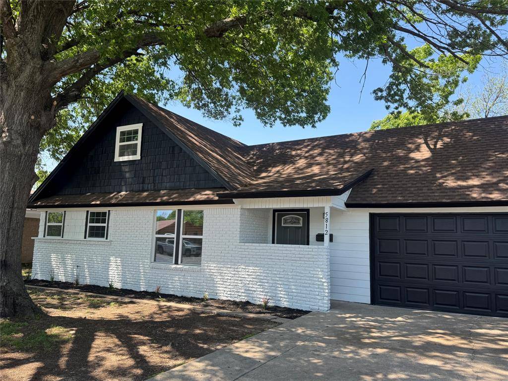 Fort Worth, TX 76133,5812 Mccart Avenue